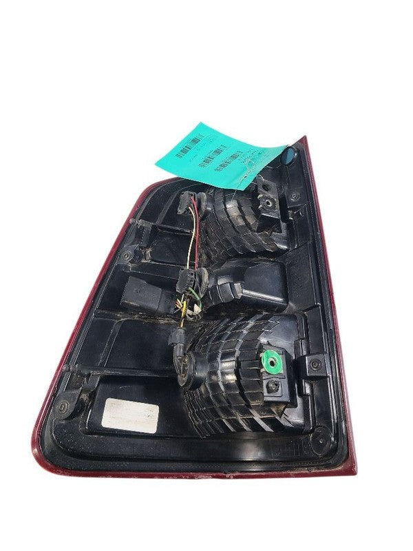 Passenger Tail Light New Style 6 Lug Wheel Fits 19-24 DODGE 1500 PICKU
