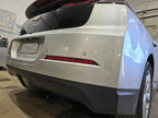Rear Bumper With Park Assist Opt UD5 Fits 11-15 VOLT 637767