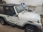 Fuel Pump Assembly 15 Gallon Tank Fits 97-99 WRANGLER 658124