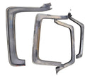 Fender Flare/Extension Set Fits 2014 SILVERADO 1500 670261