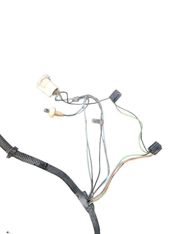 DELTA 88  1972 Lamp Wiring Harness 642287
