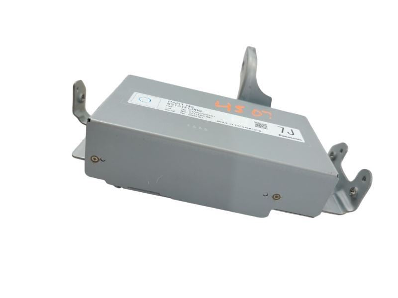CROSSTREK 2023 Chassis ECM 572830