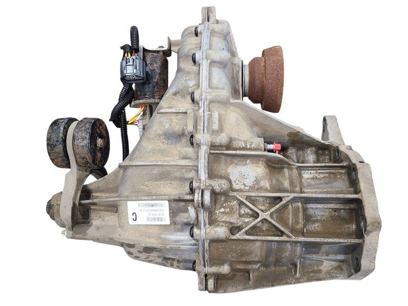 Transfer Case Electronic Shift On The Fly Fits 15-20 FORD F150 PICKUP 