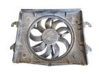 Radiator Fan Motor Classic Style Fits 13-24 DODGE 1500 PICKUP 669231