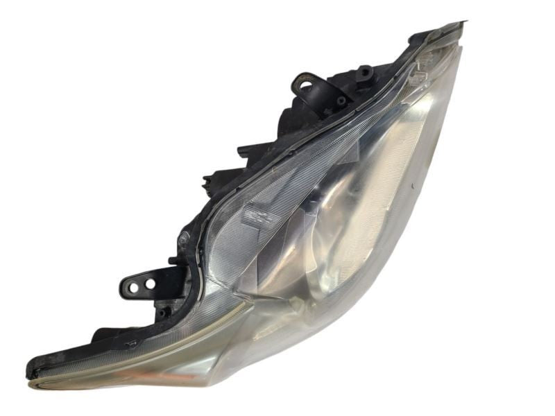 Passenger Right Headlight Halogen Fits 12-13 LEXUS CT200H 594793