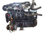 Engine 2.7L VIN X 5th Digit 2TRFE Engine 4 Cylinder Fits 05-15 TACOMA 