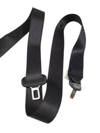 REGAL     2013 Seat Belt Rear 631208