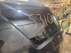 Driver Quarter Glass VIN J 11th Digit Limited Fits 13-17 ACADIA 652718
