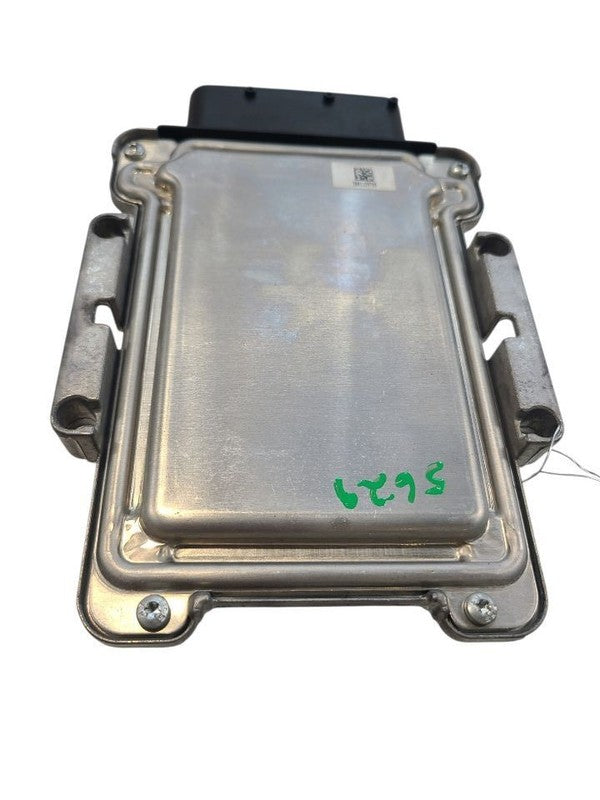SPRINTV25 2012 Chassis ECM 674124