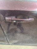 Door Handle Exterior Assembly Rear Door Fits 19-25 BLAZER 659031