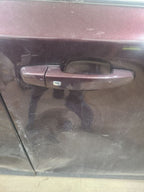 Door Handle Exterior Assembly Rear Door Fits 19-25 BLAZER 659031