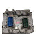 Engine ECM Electronic Control Module 6.7L Fits 16-17 DODGE 2500 640051