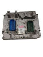 Engine ECM Electronic Control Module 6.7L Fits 16-17 DODGE 2500 640051