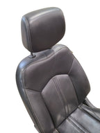 Driver Front Seat Electric Leather Heated Seat Opt KA1 Fits 15-16 SRX 