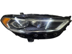 Passenger Right Headlight LED Fits 17-20 FUSION 599390