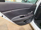 Driver Left Rear Side Door Korea Built Fits 21-23 ELANTRA 665231