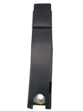 Seat Belt Front Crew Cab Bench Seat Buckle Fits 10-11 DODGE 1500 PICKU