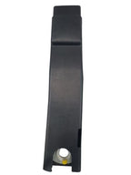 Seat Belt Front Crew Cab Bench Seat Buckle Fits 10-11 DODGE 1500 PICKU