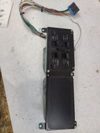 CORVETTE  1986 Info-GPS-TV Screen 576805