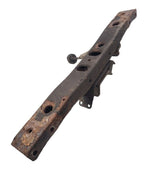 TACOMA    2002 Crossmember Transmission 670616