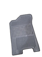 QX80      2017 Floor Mat 648062