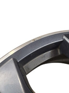 Wheel 20x7-1/2 Alloy Machined And Painted V Spoke Fits 17-20 PATHFINDE