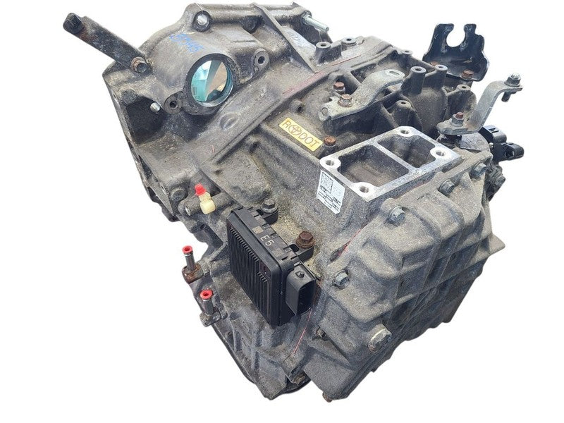 Automatic Transmission Fits 14-16 SCION TC 668495