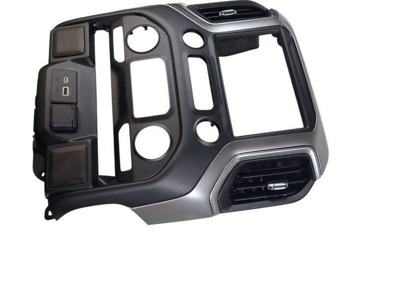 SILVRDO15 2021 Dash Bezel 641893