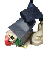 REAR BROUGHAM  1992 Passenger Side Retractor Seat Belt Front 571619
