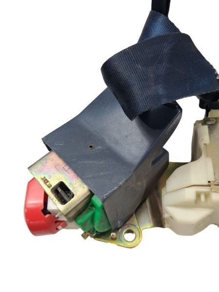 REAR BROUGHAM  1992 Passenger Side Retractor Seat Belt Front 571619