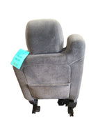 Passenger Front Seat Bucket And Bench Fits 03-04 SIERRA 1500 PICKUP 65