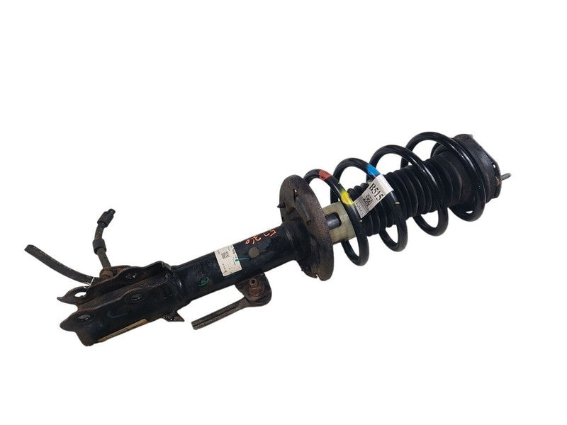 Driver Left Strut Fits 18-22 ECOSPORT 647604