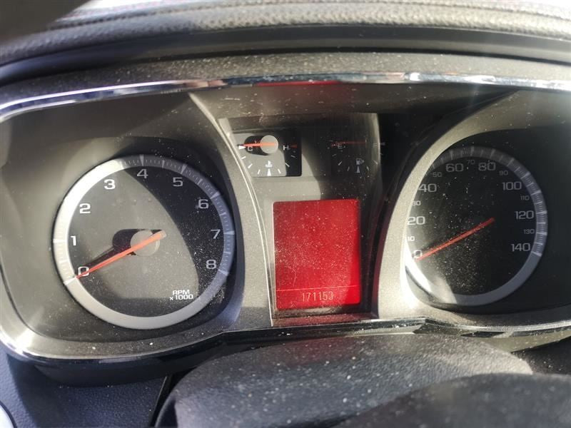 Fuse Box Engine Fits 11 EQUINOX 246246 20899629