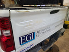 Trunk/Hatch/Tailgate Manual Gate Fits 19-26 SILVERADO 1500 PICKUP 6710