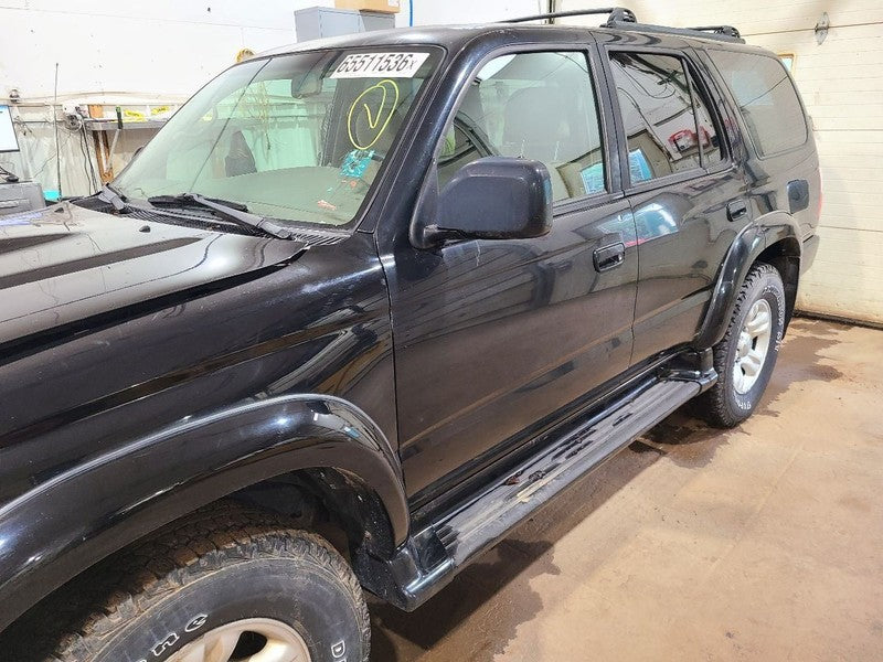 Temperature Control Front Control SR5 Fits 01-02 4 RUNNER 677491