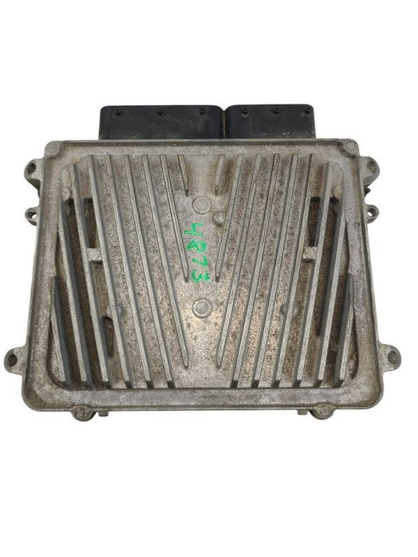 Engine ECM 164 Type GL450 ID 2731533079 Fits 07-08 MERCEDES GL-CLASS 6
