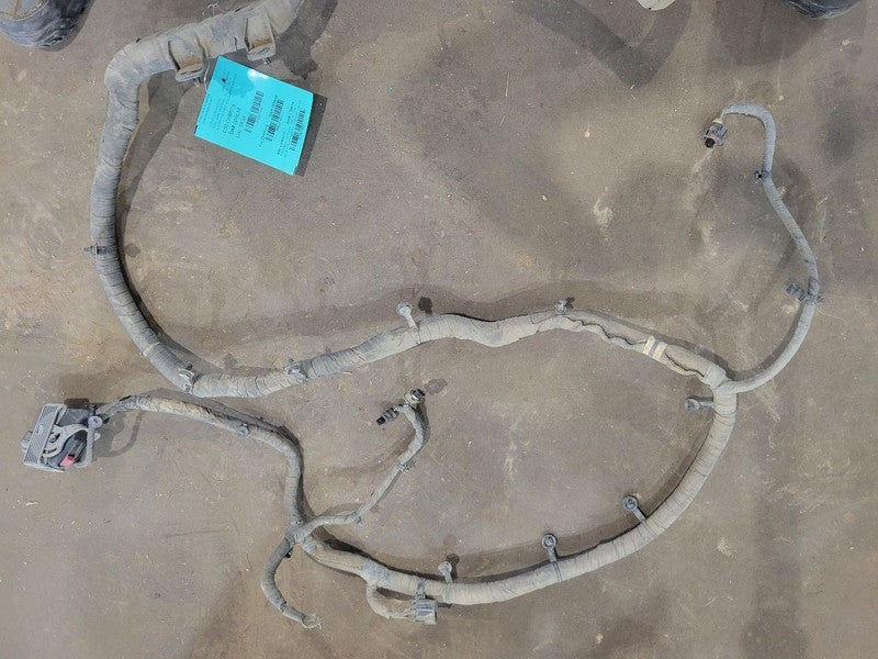 RAM2500   2019 Body Wire Harness 674201