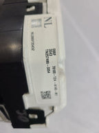 Speedometer MPH Tech Fits 15-19 TLX 605873 78100TZ4A140M1