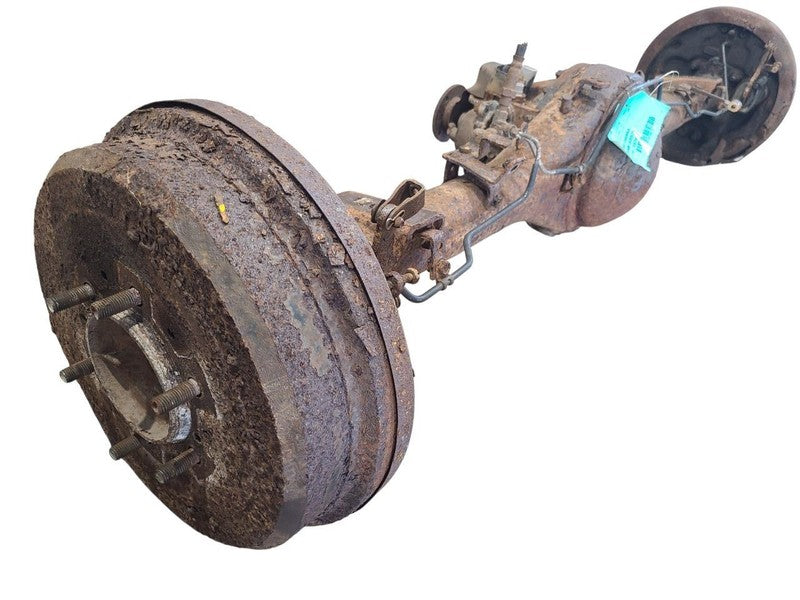 Rear Axle 4WD With Differential Lock 4.10 Ratio Fits 96-02 TACOMA 6706