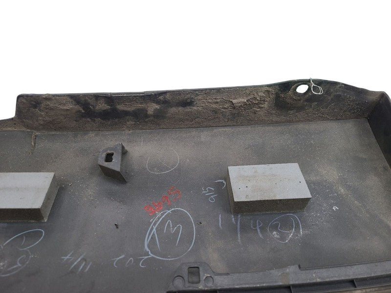 4 RUNNER  2003 Fender Flare/Extension 677701