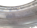4 Used Tires   235-55-20  Good Year Assurance 8/32  663762