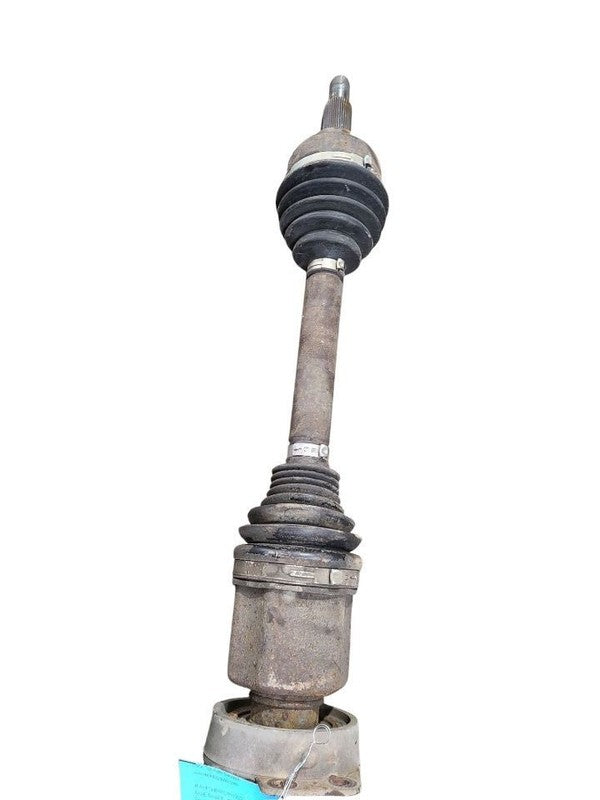 Passenger Axle Shaft Front AWD 3.7L Thru 01/21/14 Fits 09-14 MKS 62808