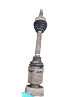 Passenger Axle Shaft Front AWD 3.7L Thru 01/21/14 Fits 09-14 MKS 62808