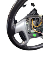 Steering Column VIN J 11th Digit Limited Opt N37 Fits 07-17 ACADIA 648