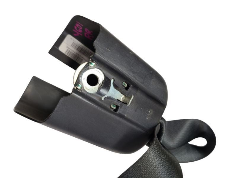 REAR WRANGLER  2009 Passenger Side Retractor Seat Belt Rear 581850