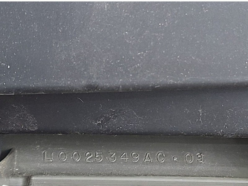 RAM2500   2006 Glove Box 678505