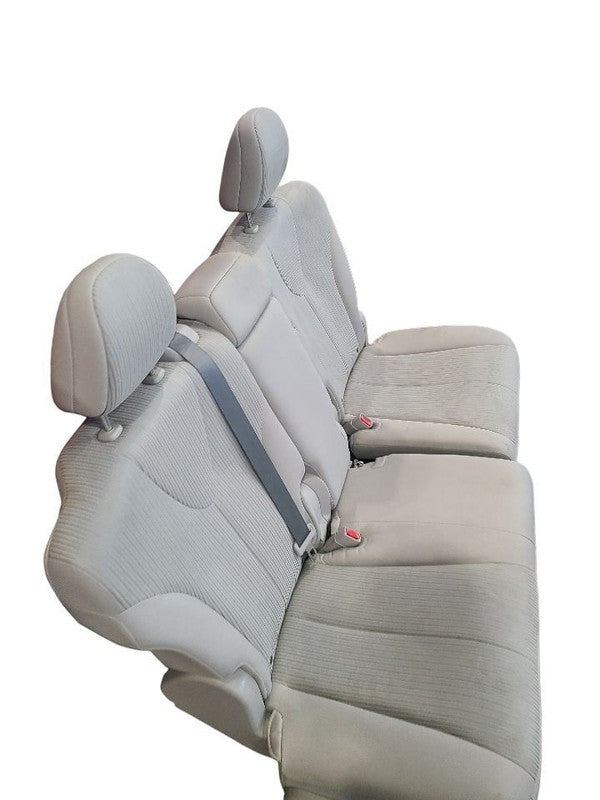 VENZA     2011 Seat Rear 654455
