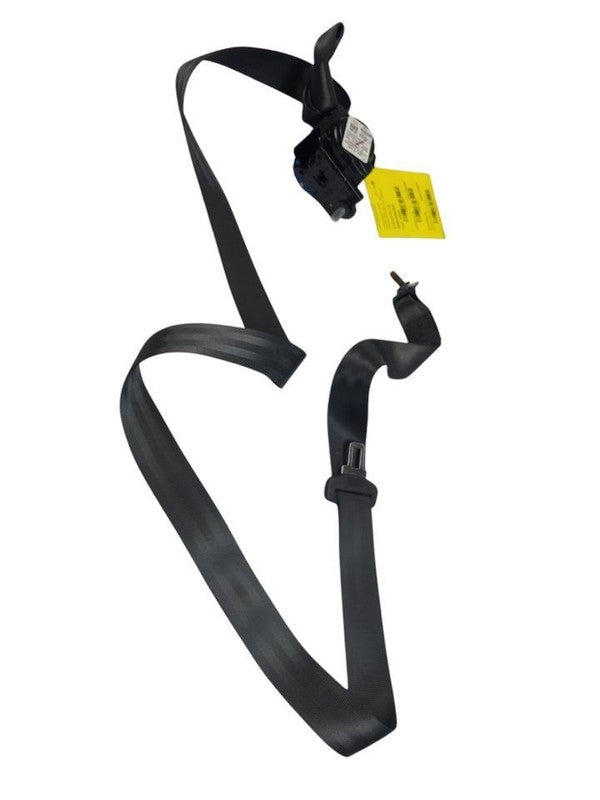 FUSION    2016 Seat Belt Rear 613047