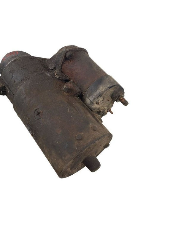 Starter Motor 4-122 Cosworth Fits 75-76 VEGA 617201