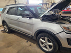 EXPLORER  2016 Headliner 675646